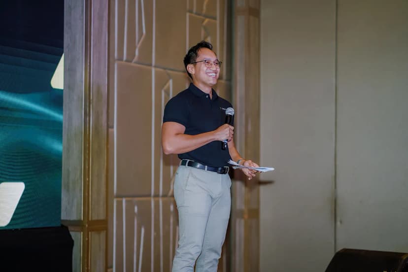 PayMongo team photo 3