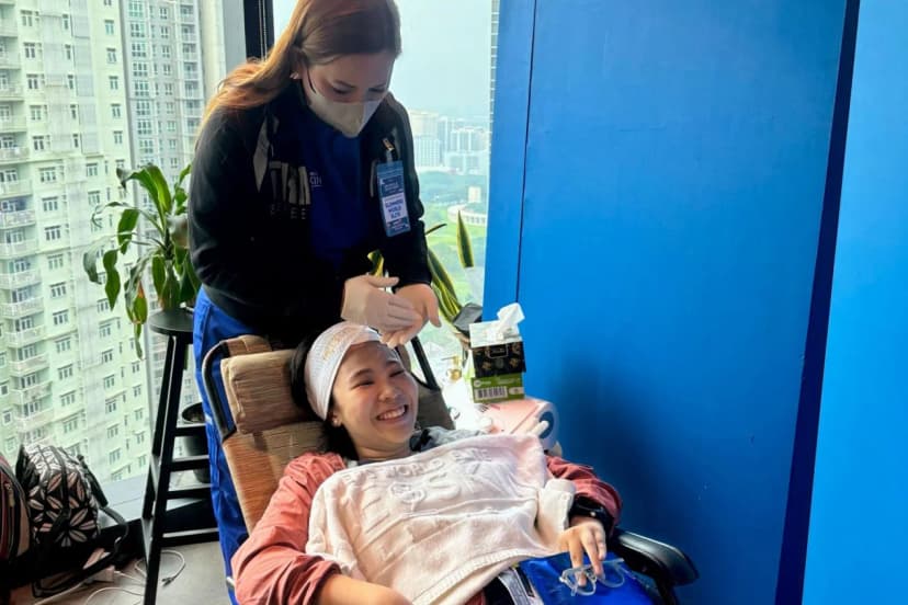 PayMongo team photo 6