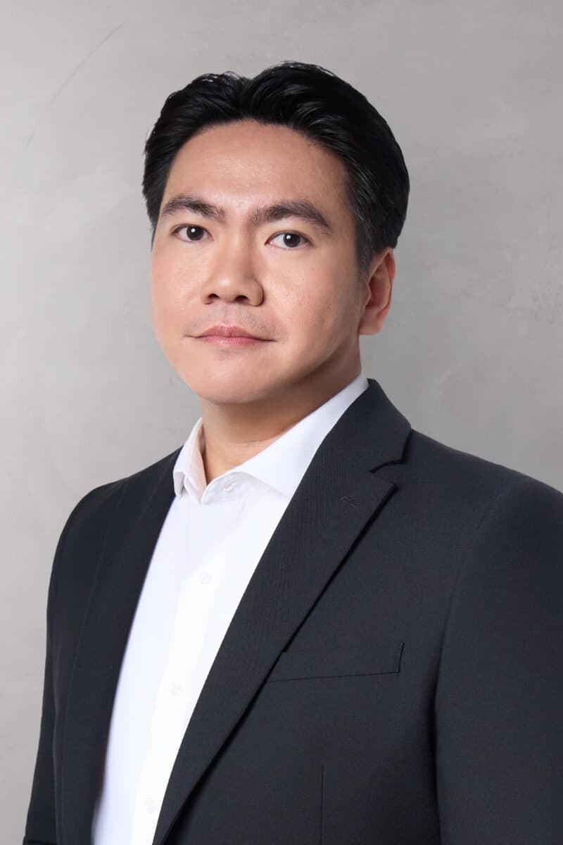 Portrait of Josh Quinto