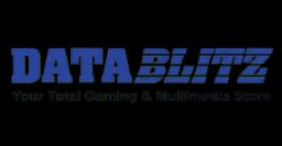Data Blitz