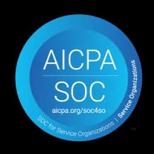 AICPA SOC logo