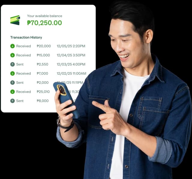 Go live and start processing for your sub-merchants