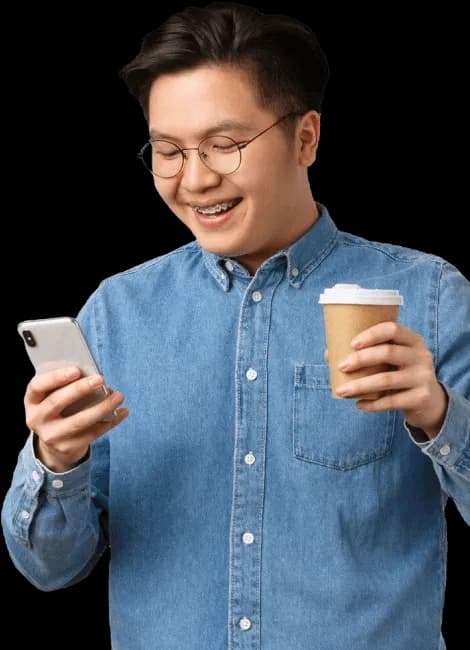 Always on, always accessible