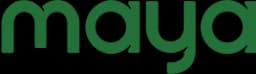 Maya logo
