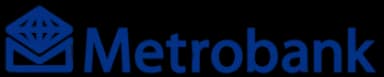 Metrobank logo