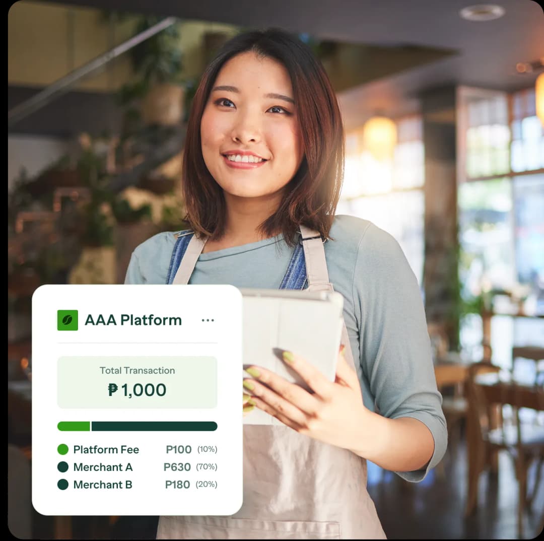 PayMongo stablecoin infrastructure connecting blockchain and local banking rails