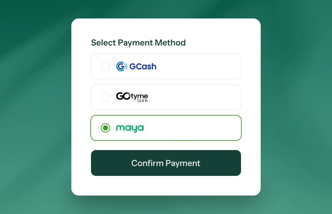 Cashless made simple with QRPh