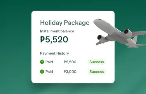 More flexibility with BNPL and credit installments