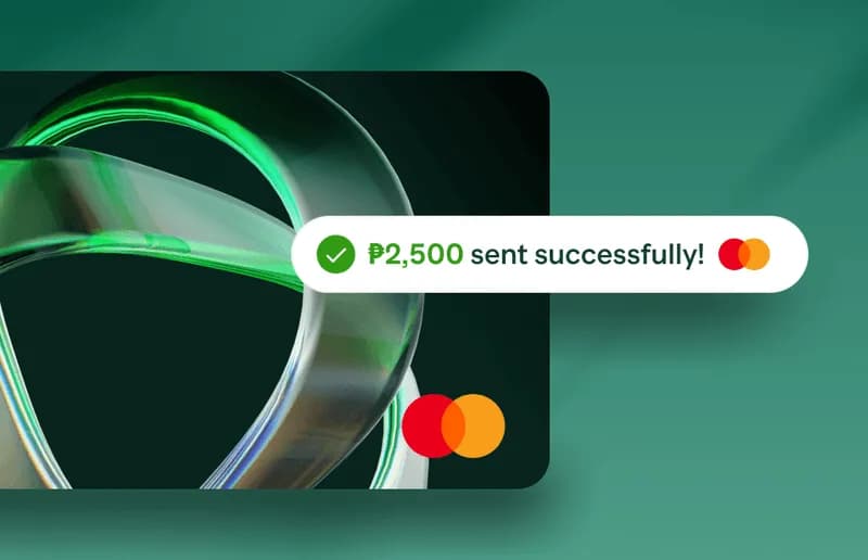 Secure card processing for large transactions