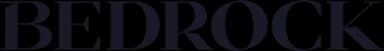 Bedrock logo