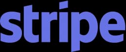 Stripe logo