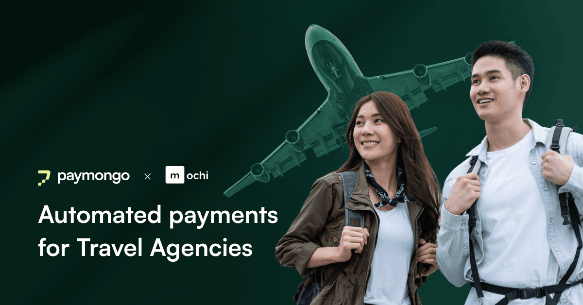 How Travel Agencies Can Automate Payments This Summer—for Just ₱188/Month