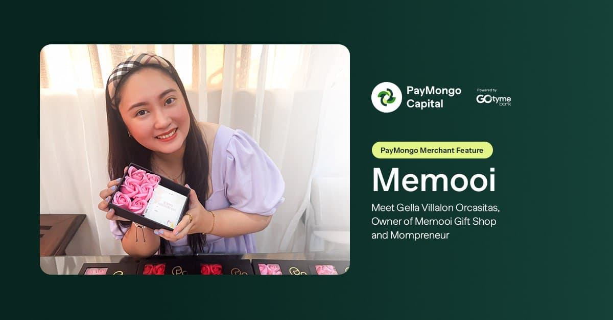 Building Beauty with Intention: How Gella Orcasitas Grew Memooi as a Mom and Maker