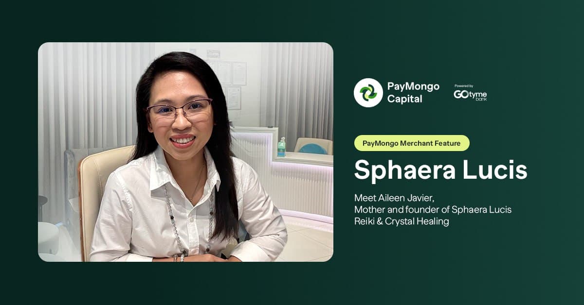 Healing, Motherhood, and Building Sphaera Lucis: How Aileen Turned Personal Struggles into a Source of Light