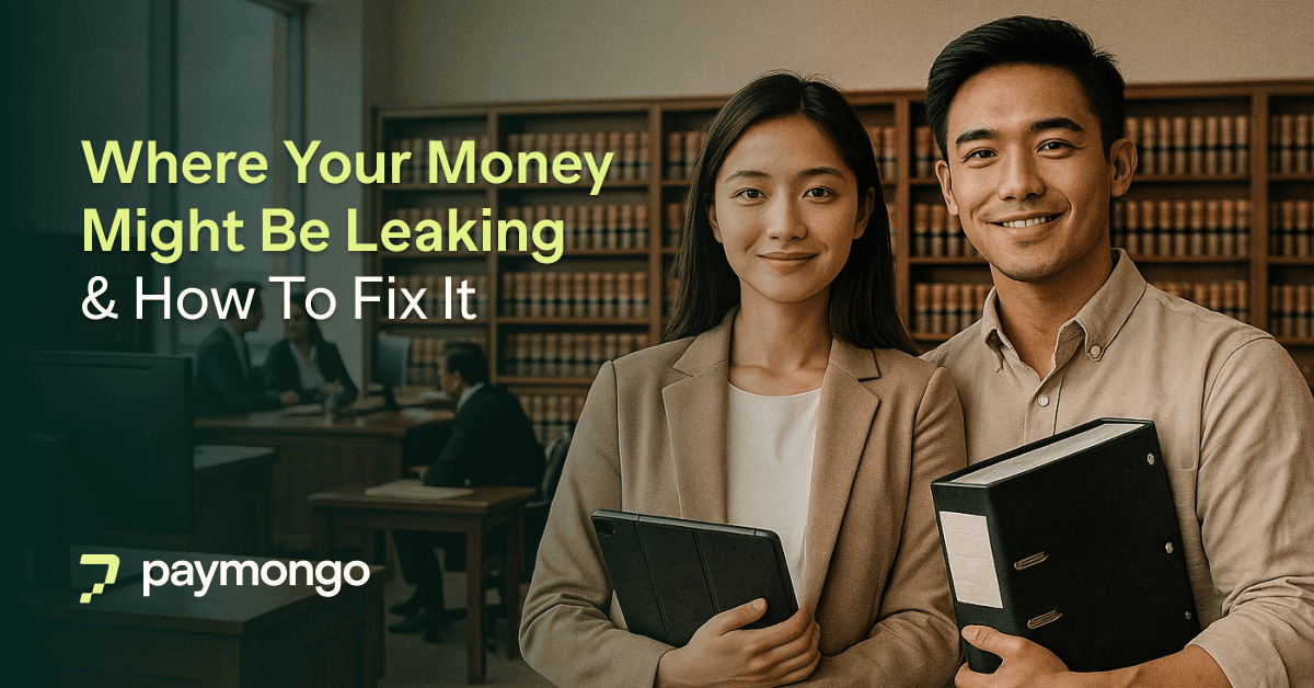 Where Your Money Might Be Leaking & How to Fix It
