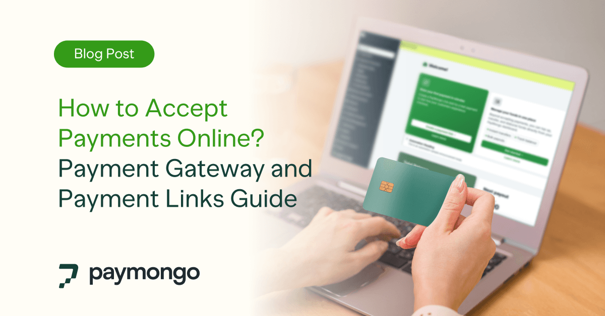 How to Accept Payments Online? Payment Links & Payment Gateway Guide