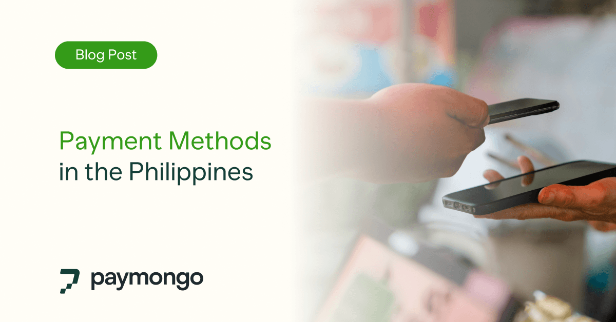 Modes of Payment in the Philippines (2026 Guide)