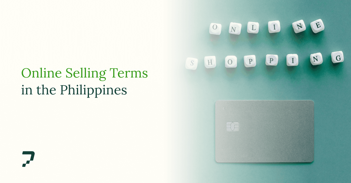 Online Selling Terms in the Philippines: What UP, LF, MOP and 40+ More Actually Mean