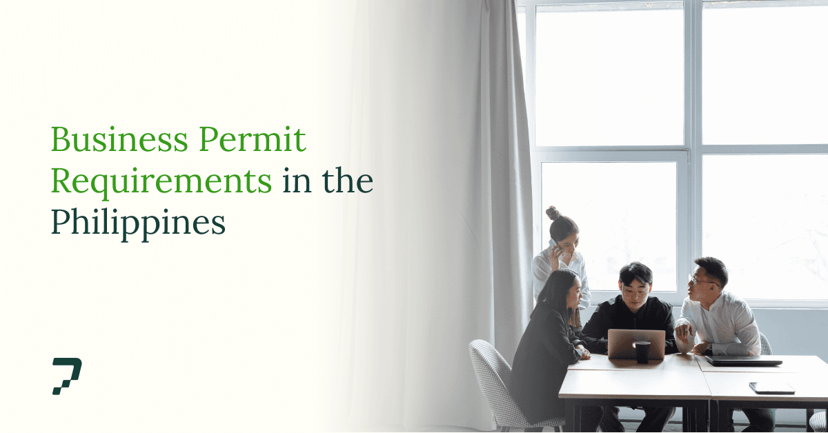 Business Permit Requirements in the Philippines: The Complete 2026 Checklist